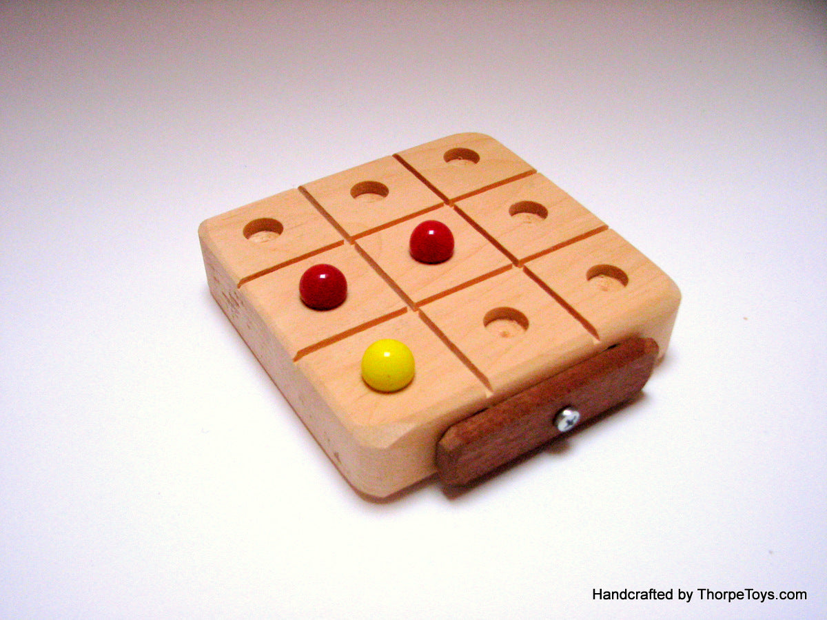 Tic Tac Toe Game