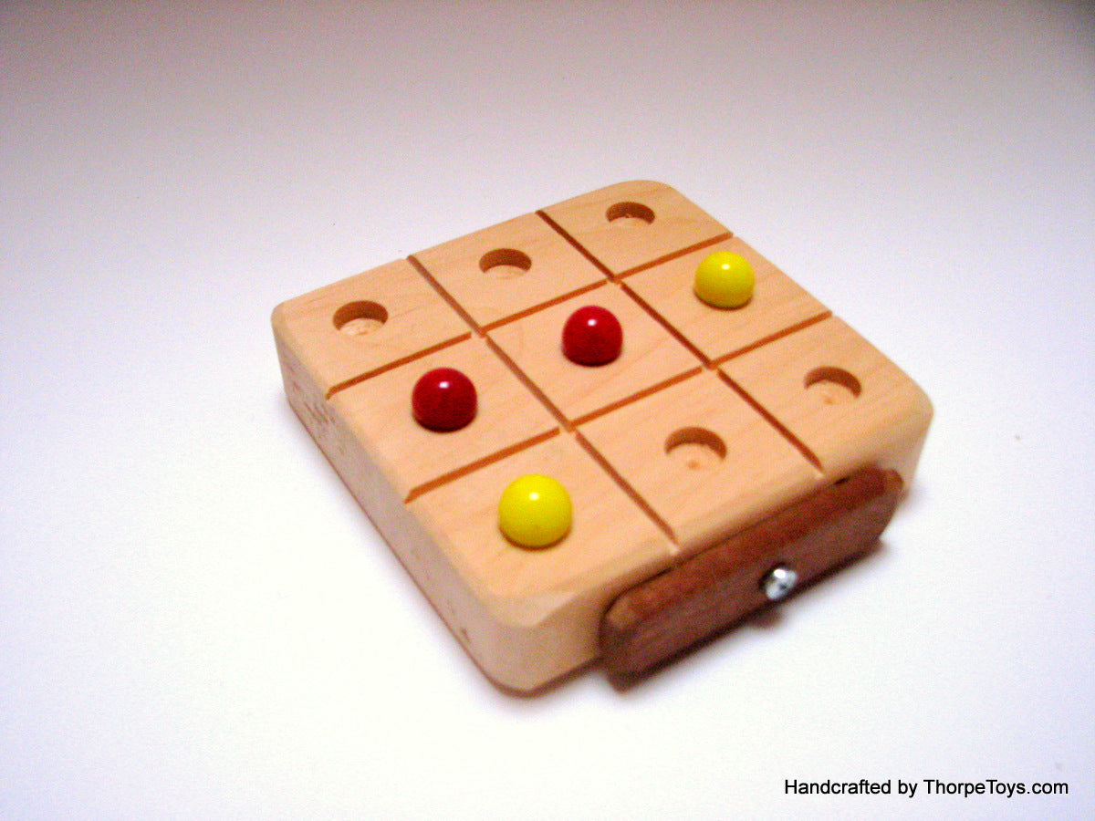 Tic Tac Toe Game