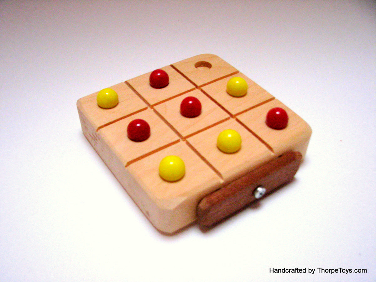 Tic Tac Toe Game