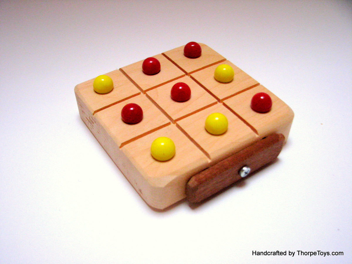 Tic Tac Toe Game