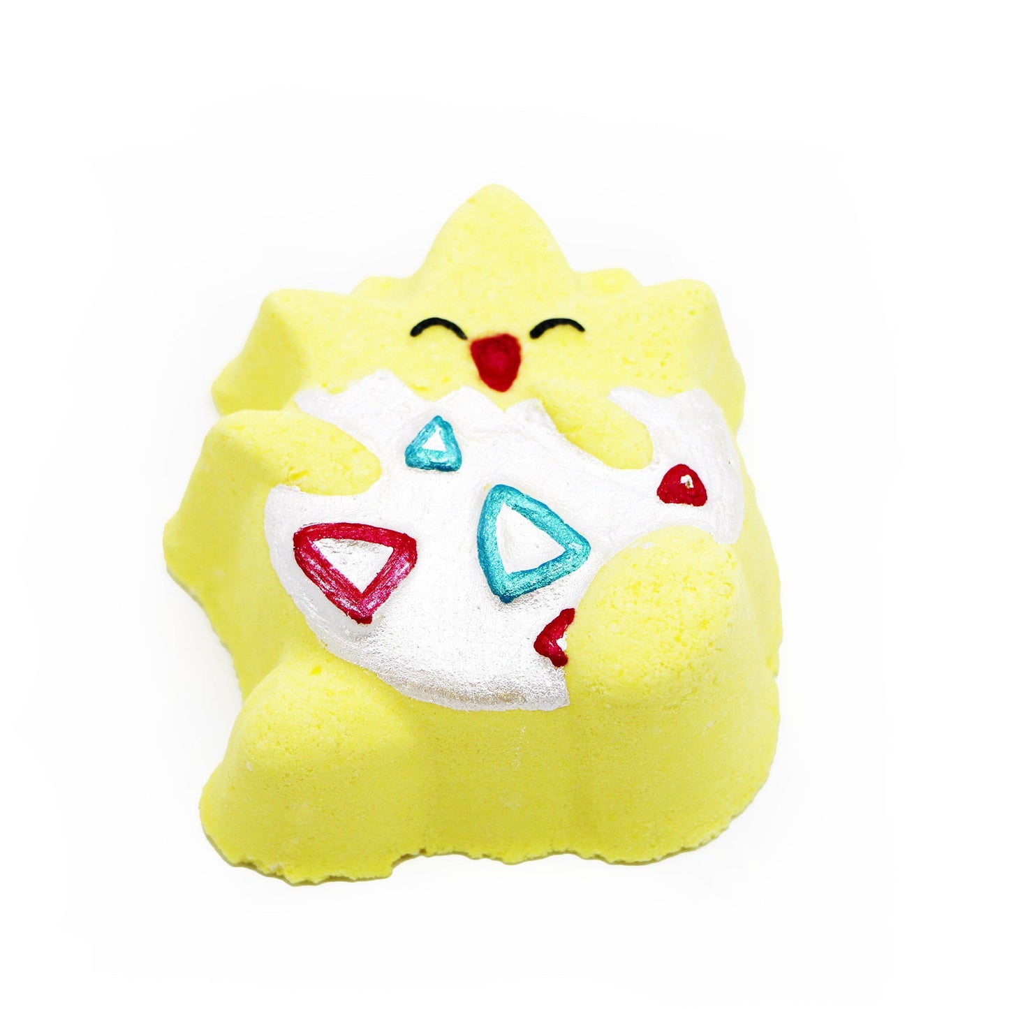 Elemental Elixir - Joyshell