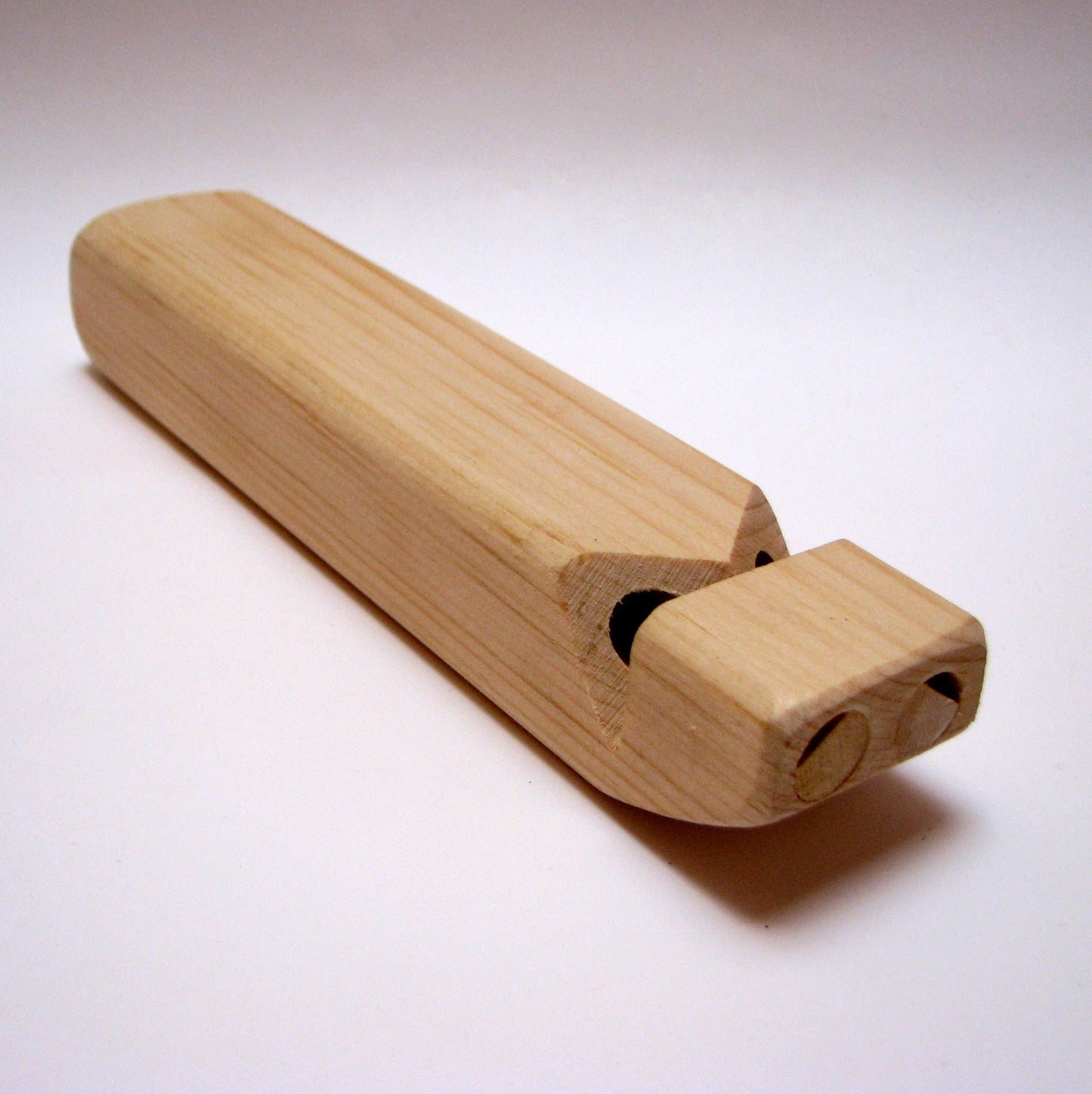 Train Whistle