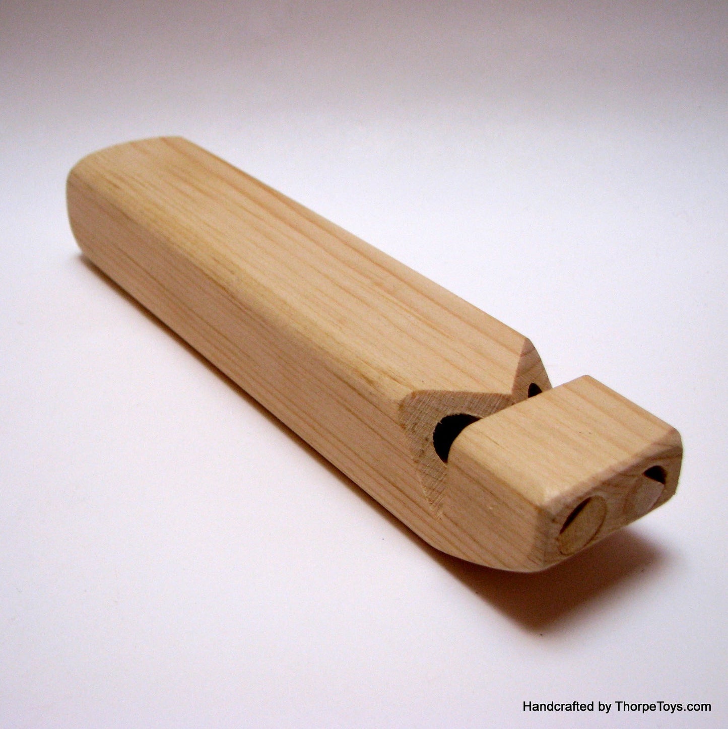 Train Whistle