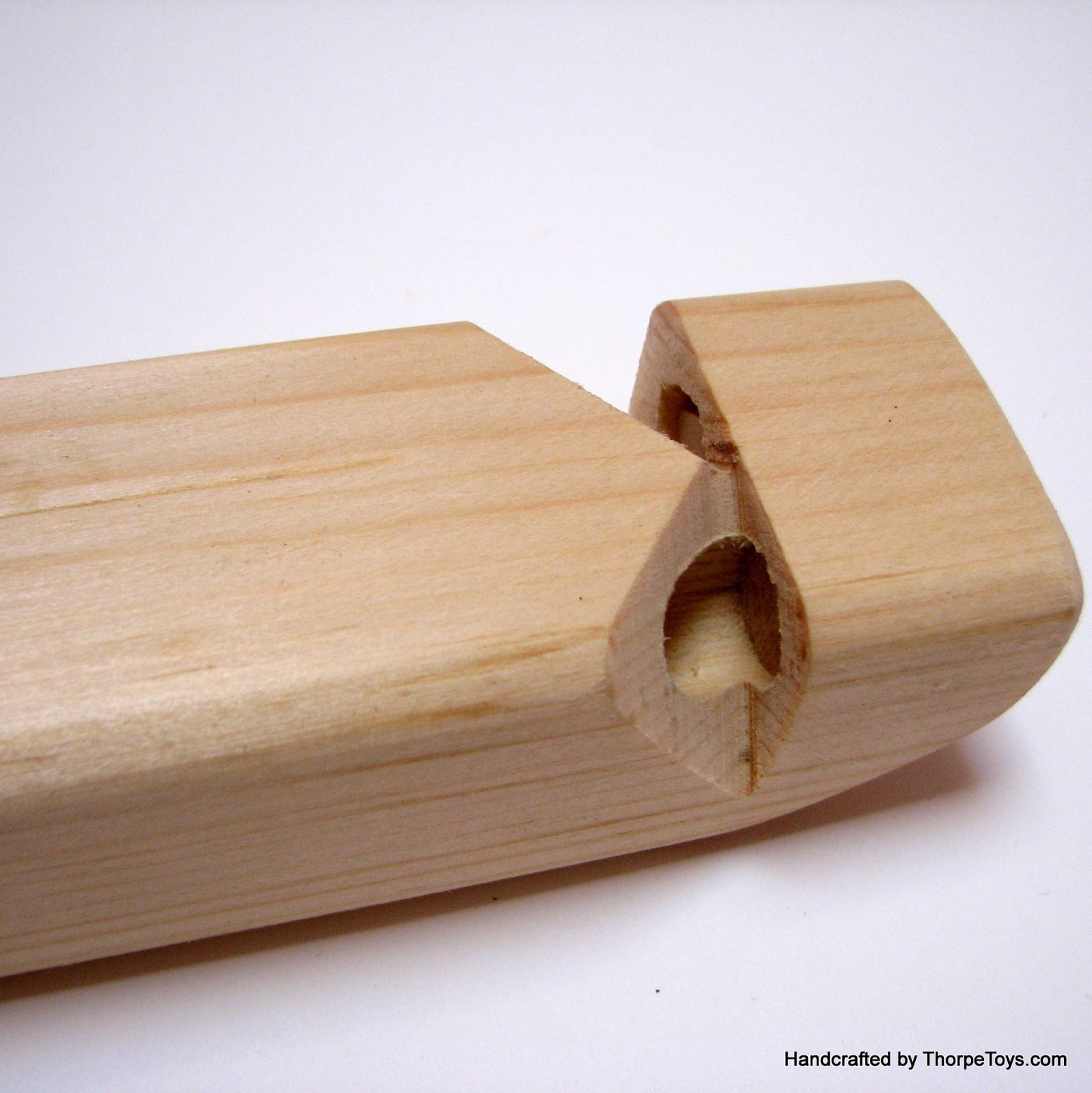 Train Whistle
