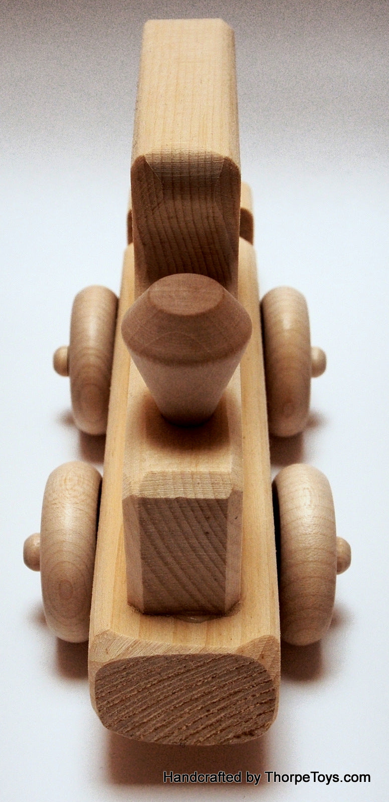 Train Engine Whistle
