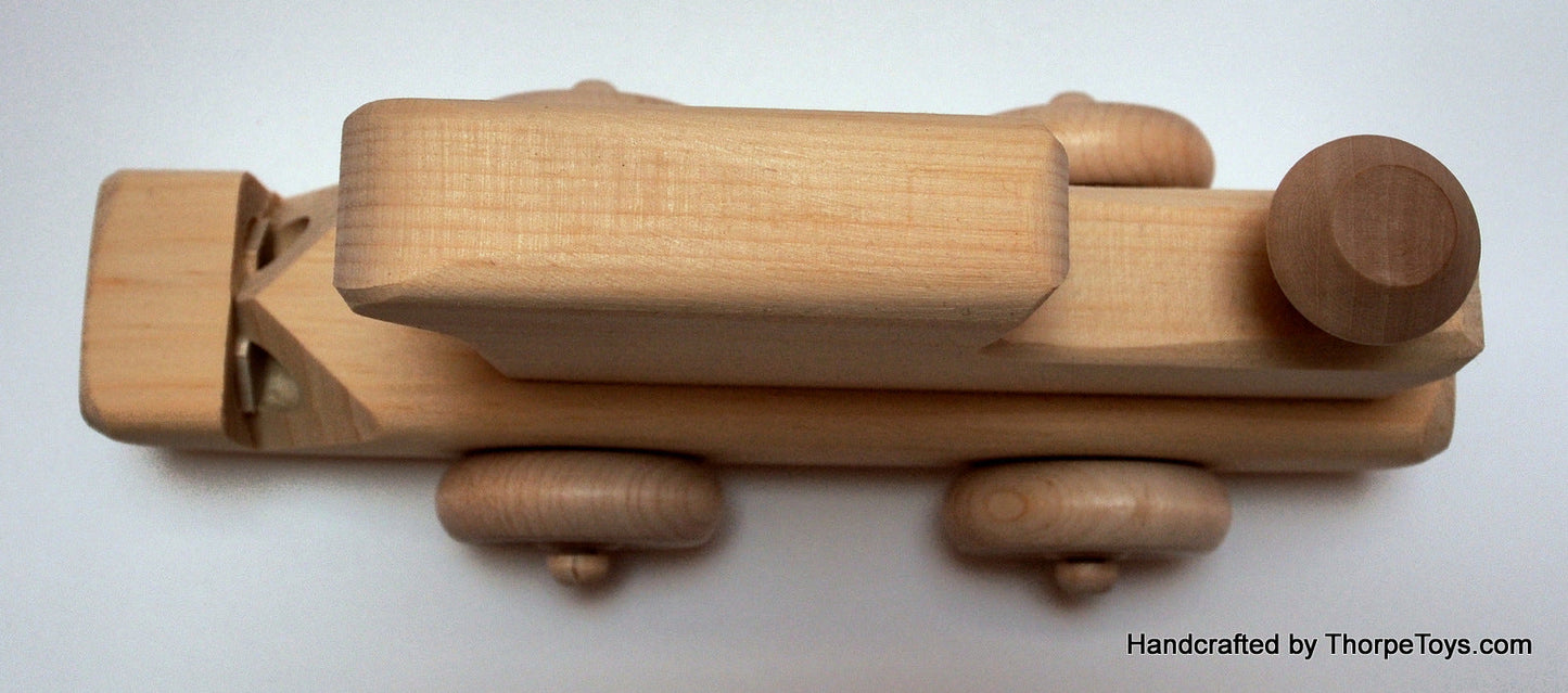 Train Engine Whistle