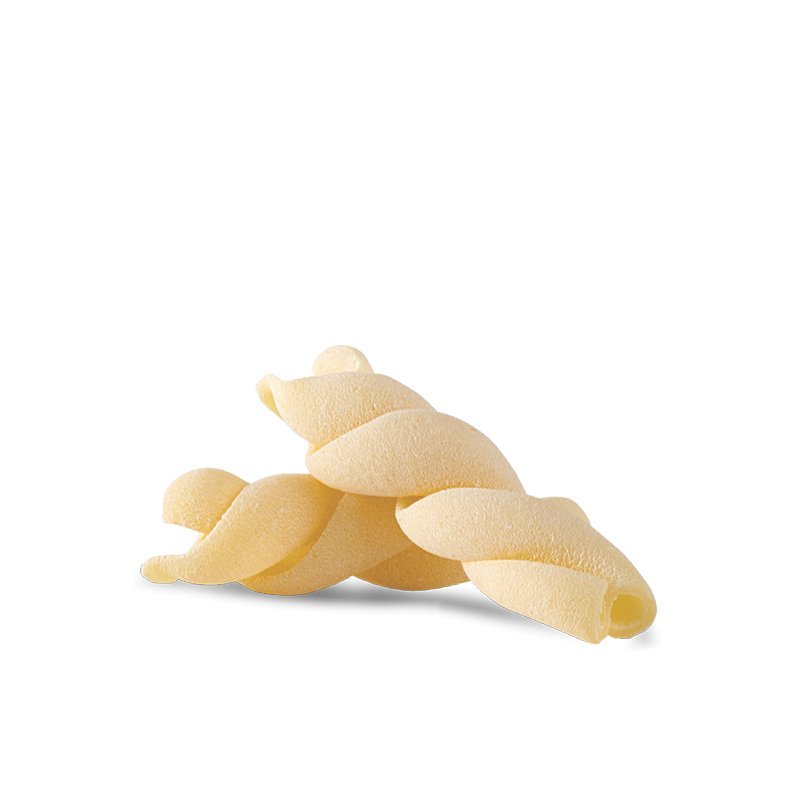 TRECCE - Gentile