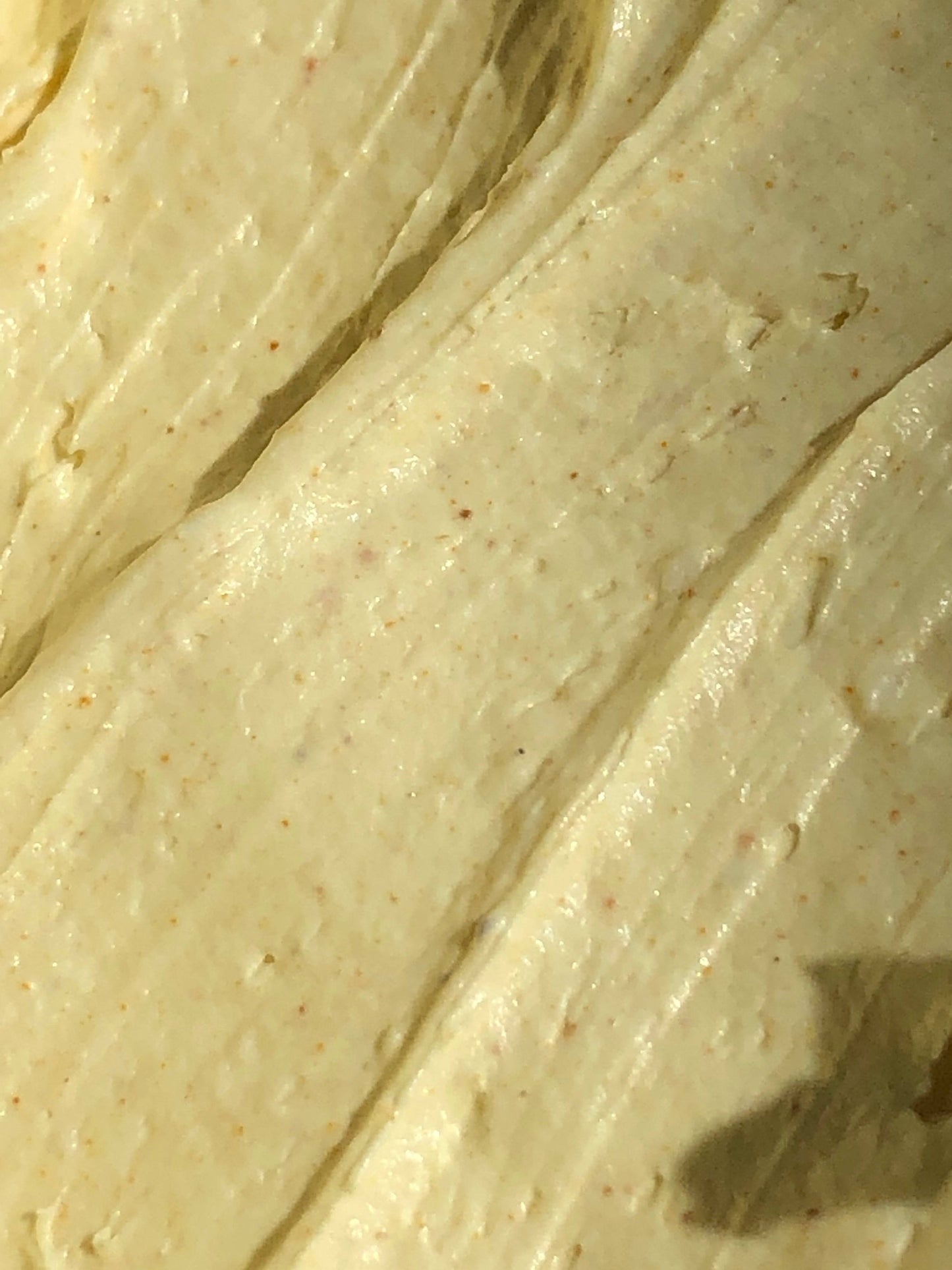 Turmeric Cleansing Cream