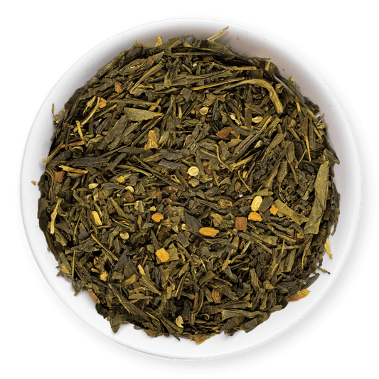Turmeric Lime