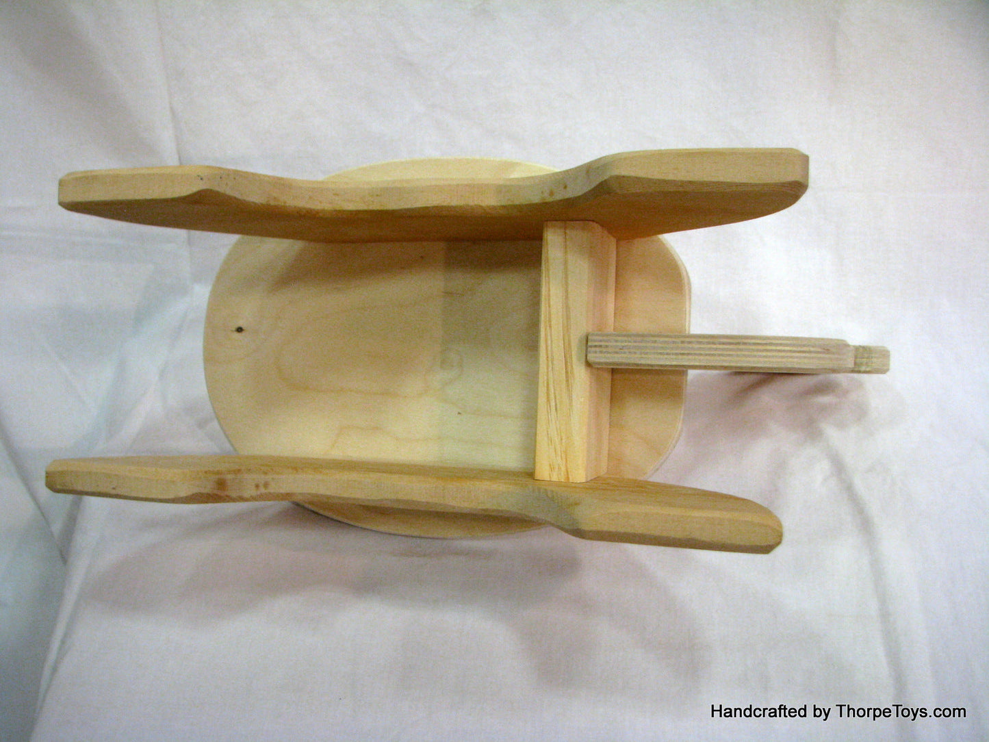 Turtle Step Stool