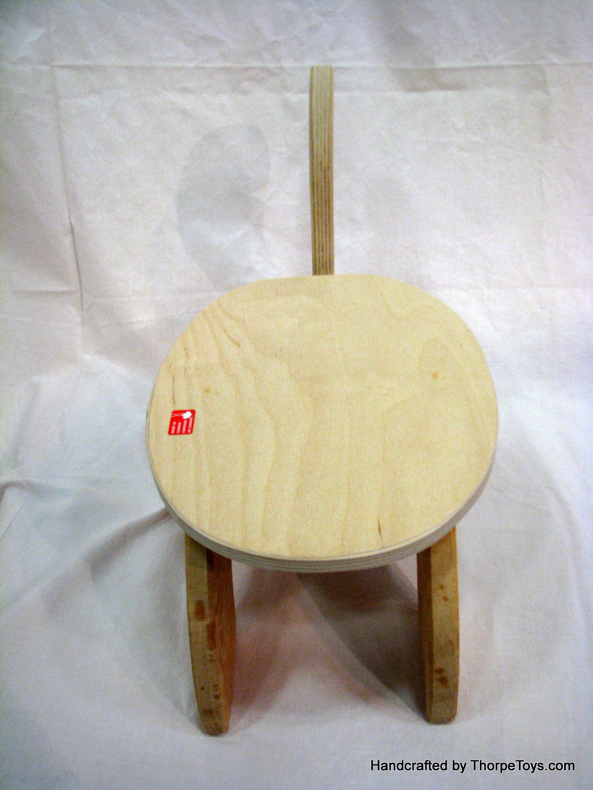 Turtle Step Stool
