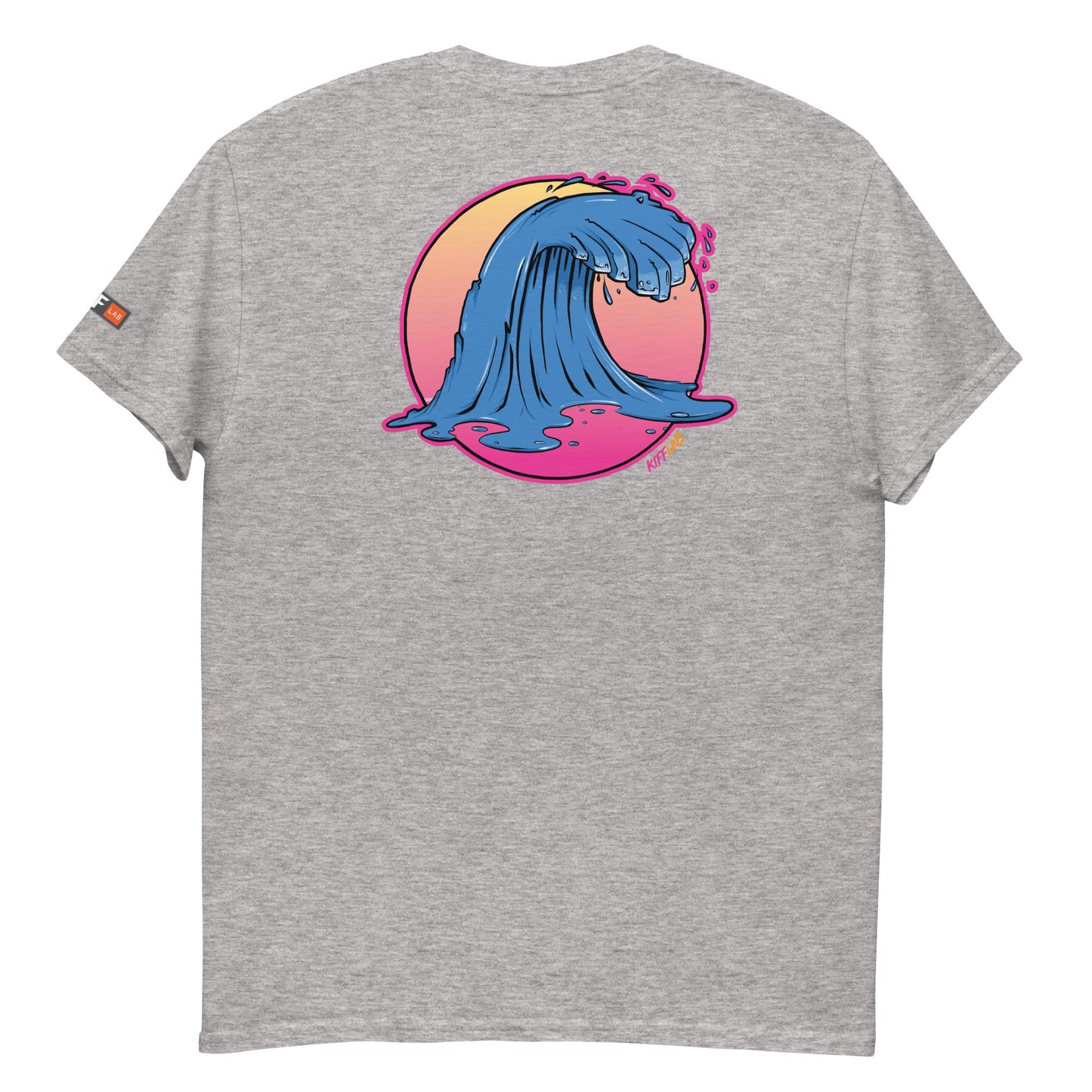 Kiff Wave T-Shirt