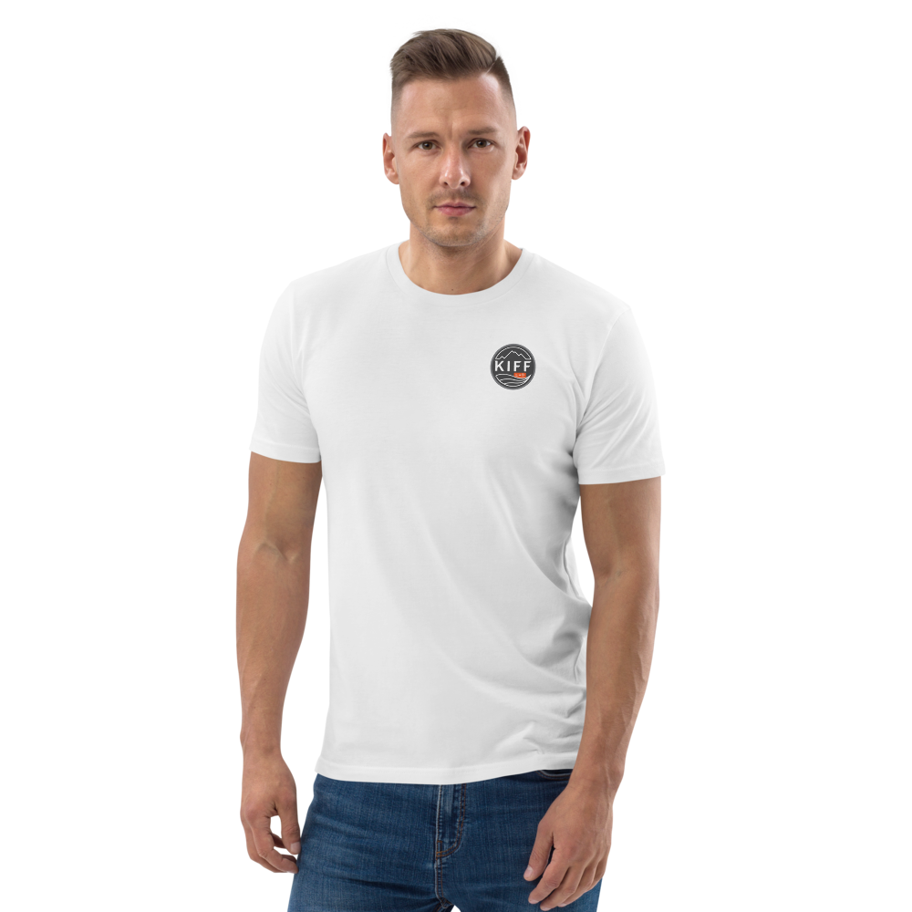 TuziGazi Organic Cotton T-shirt