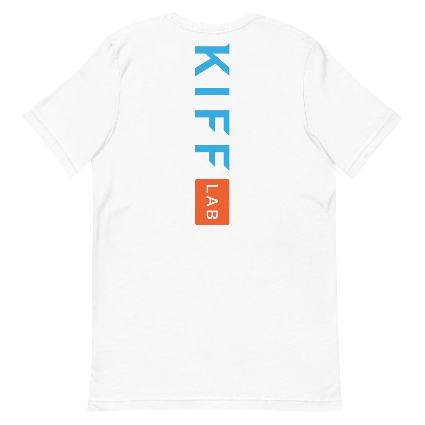Kiff Vert T-Shirt