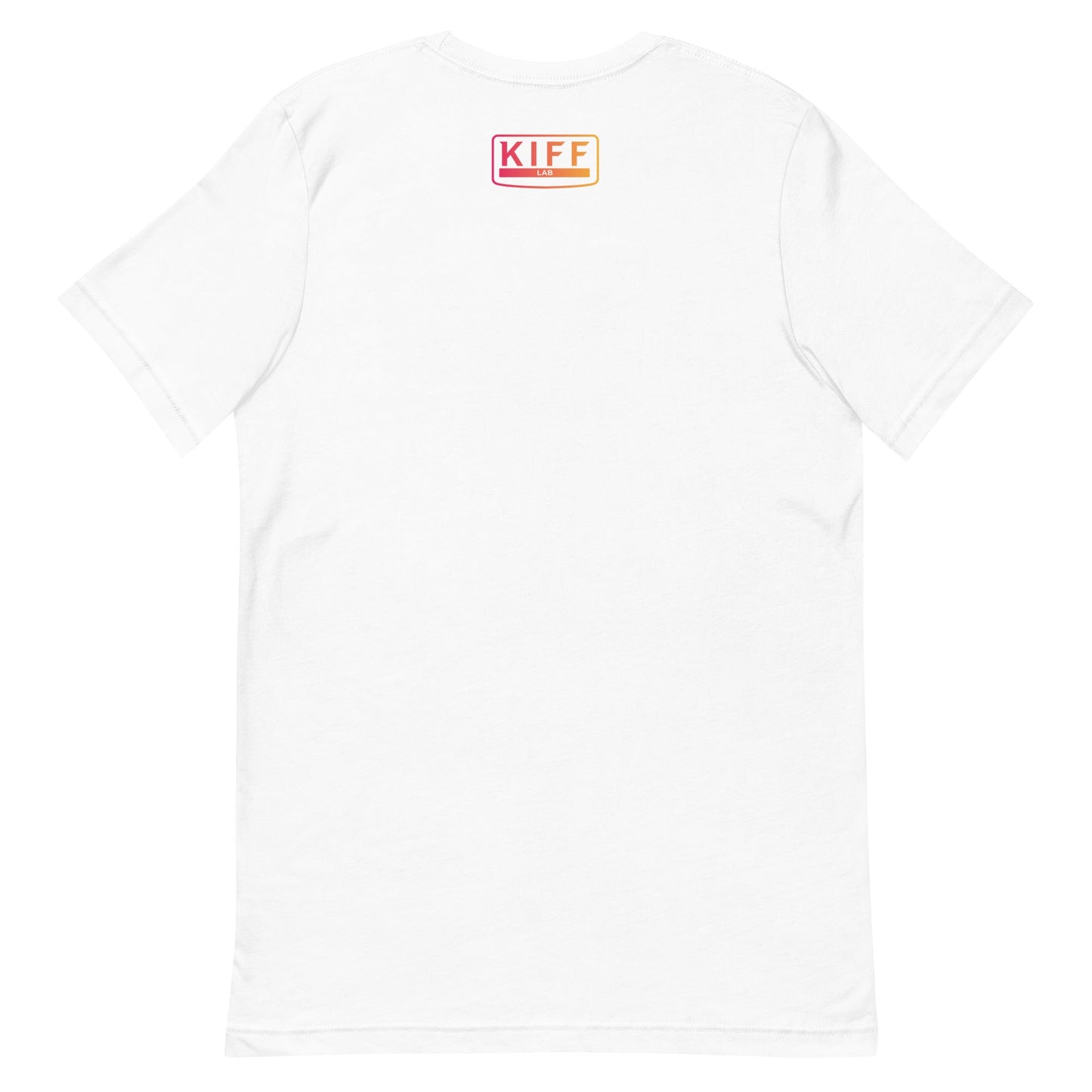 Kiff Trail Fly Fishing Tee