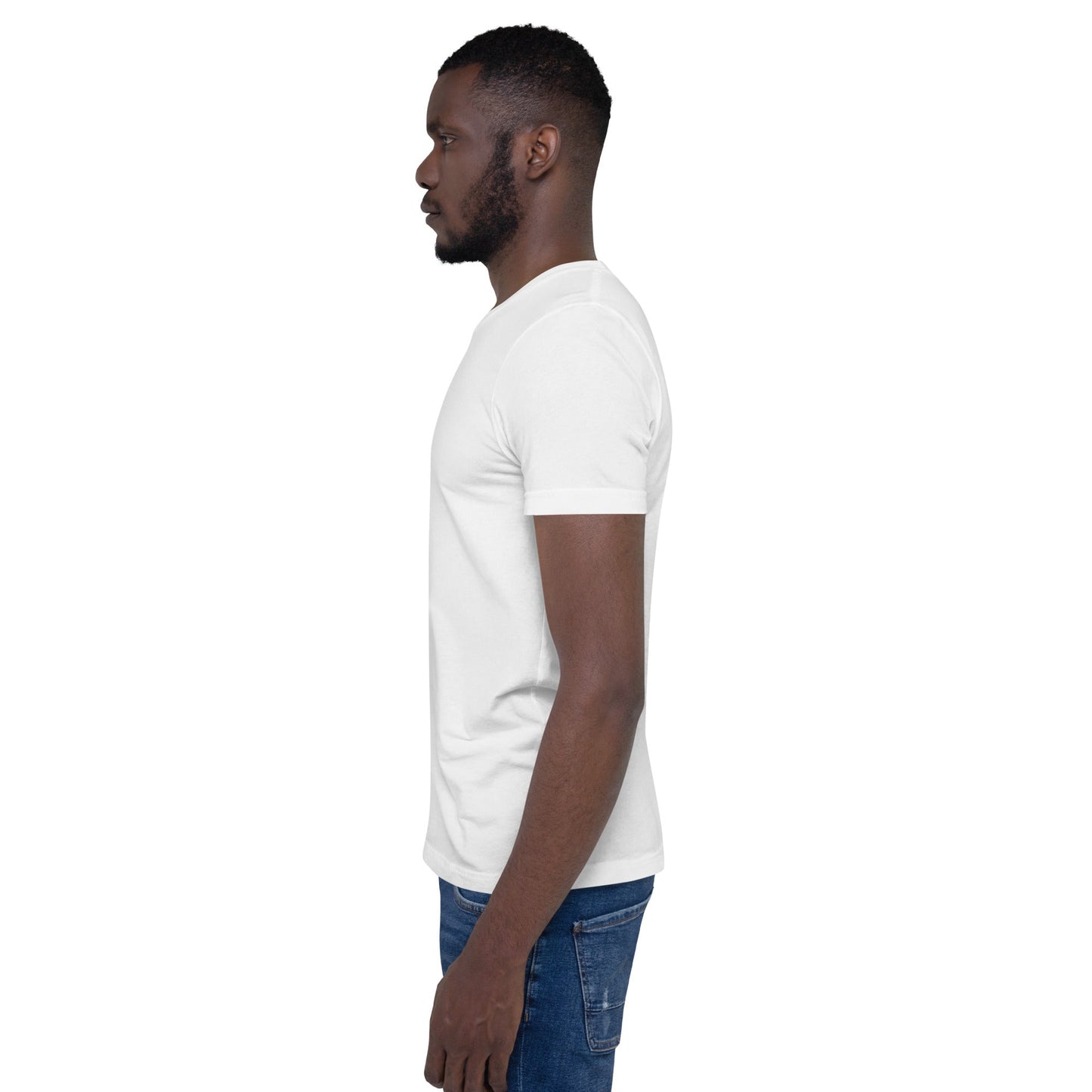 Flock off Unisex t-shirt