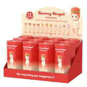 Sonny Angel mini figure Snack Series