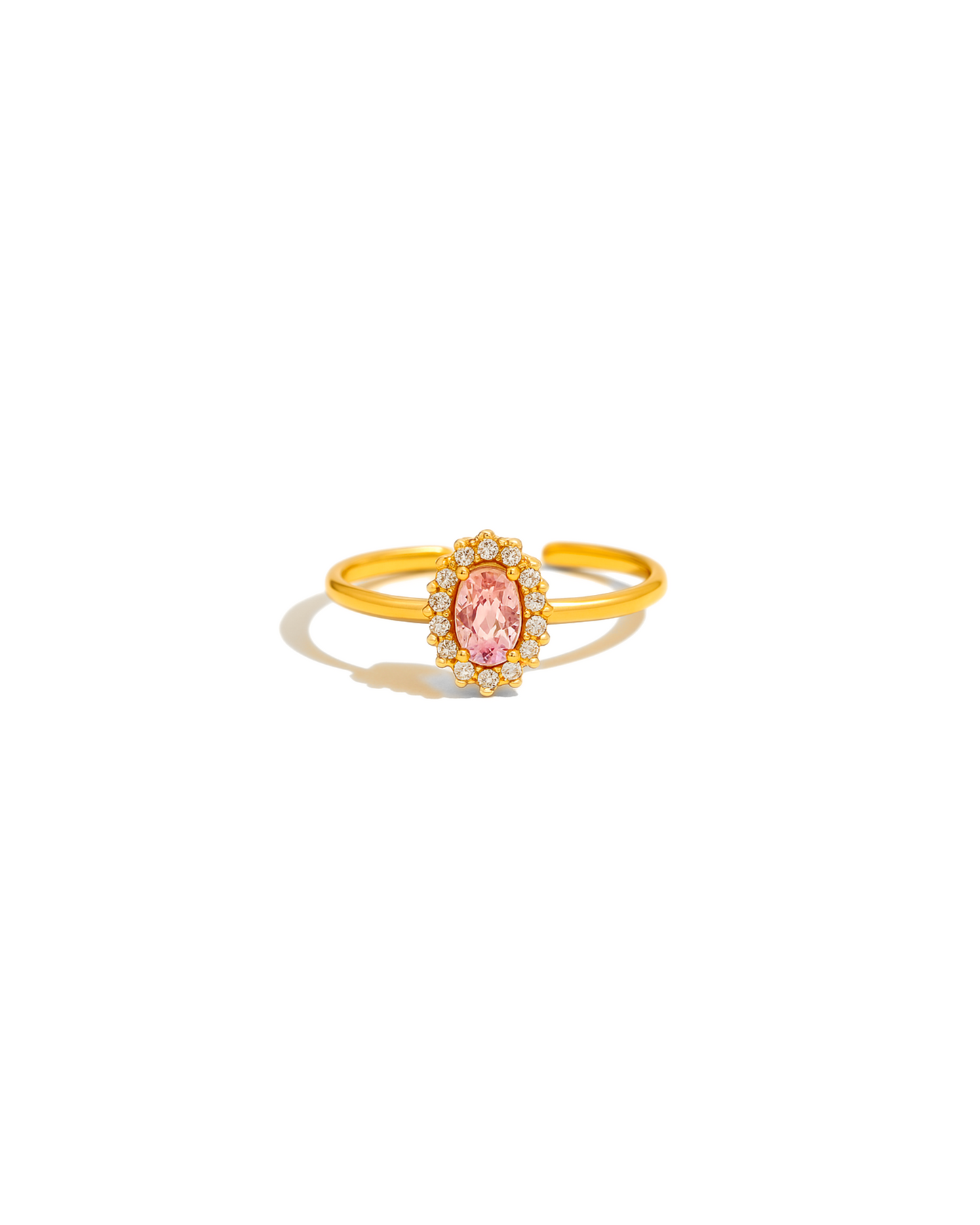 I Do Adjustable Ring