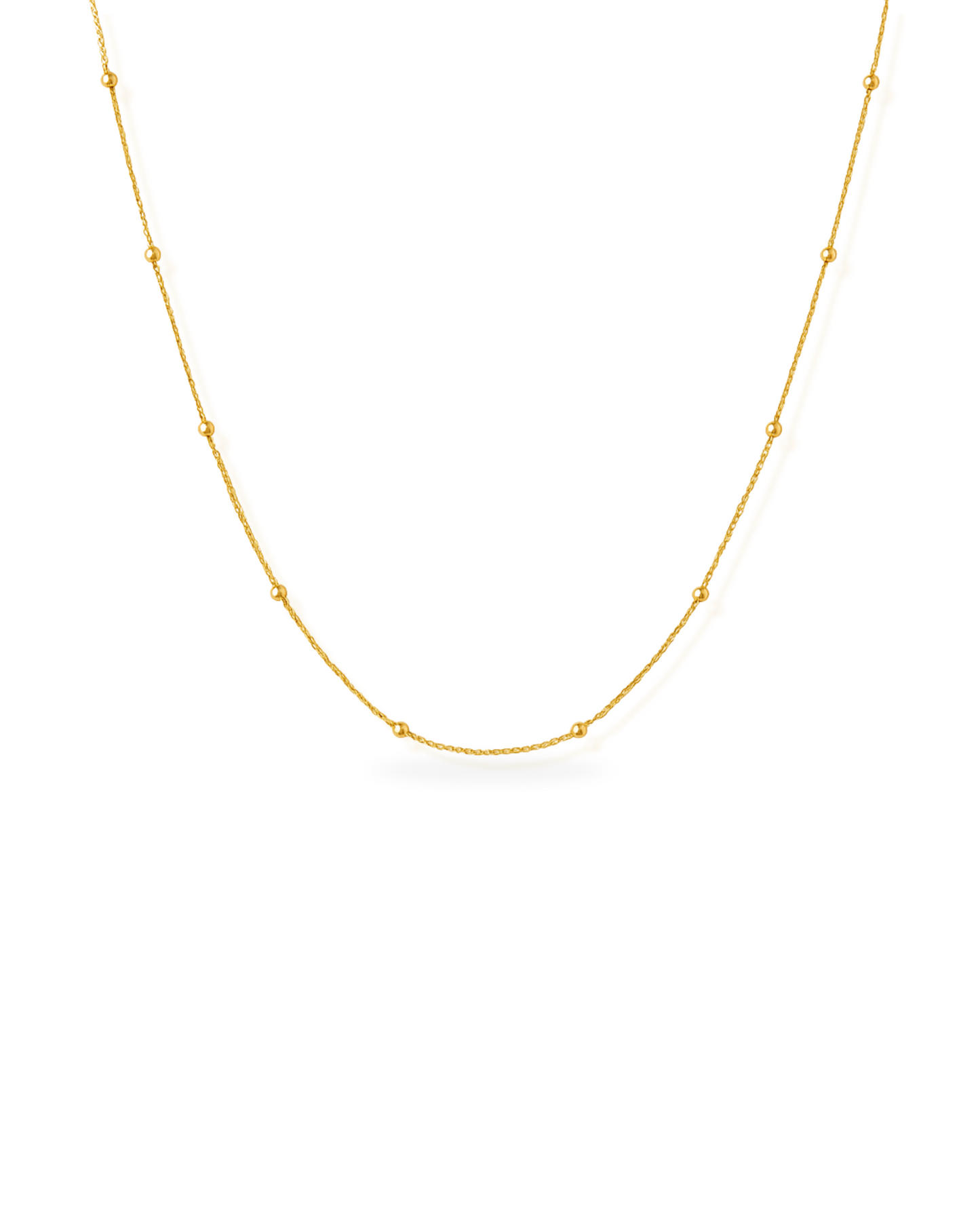 Eva Necklace