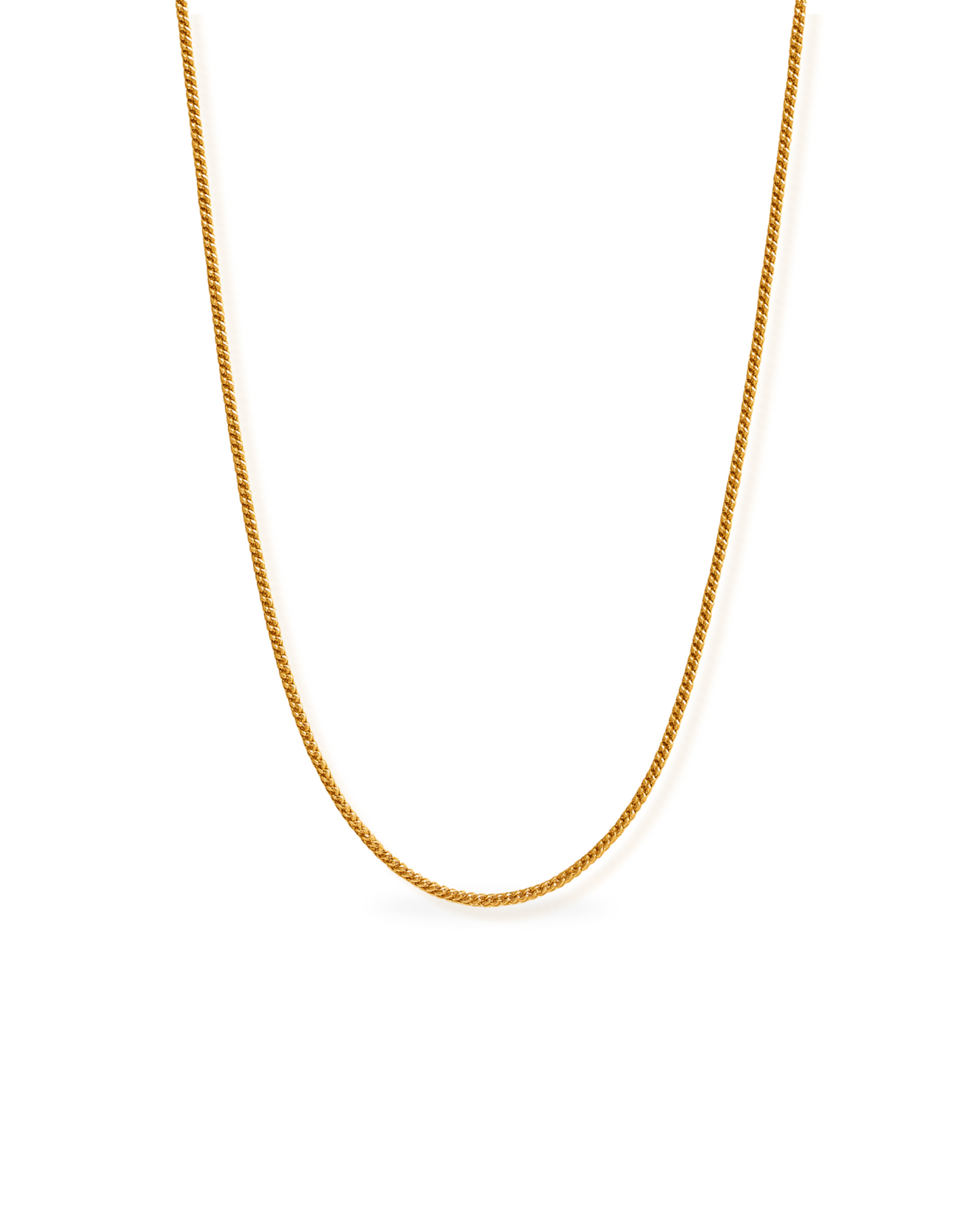Mila Necklace
