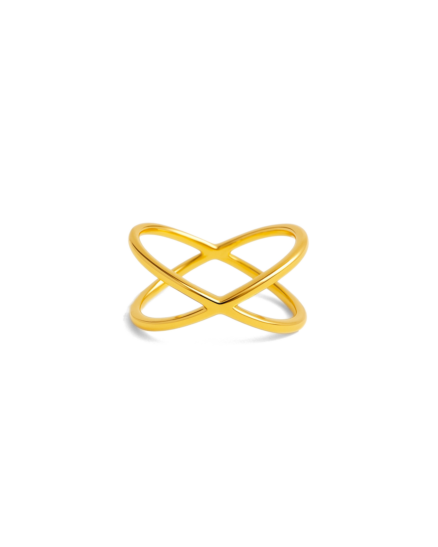 Cross Ring