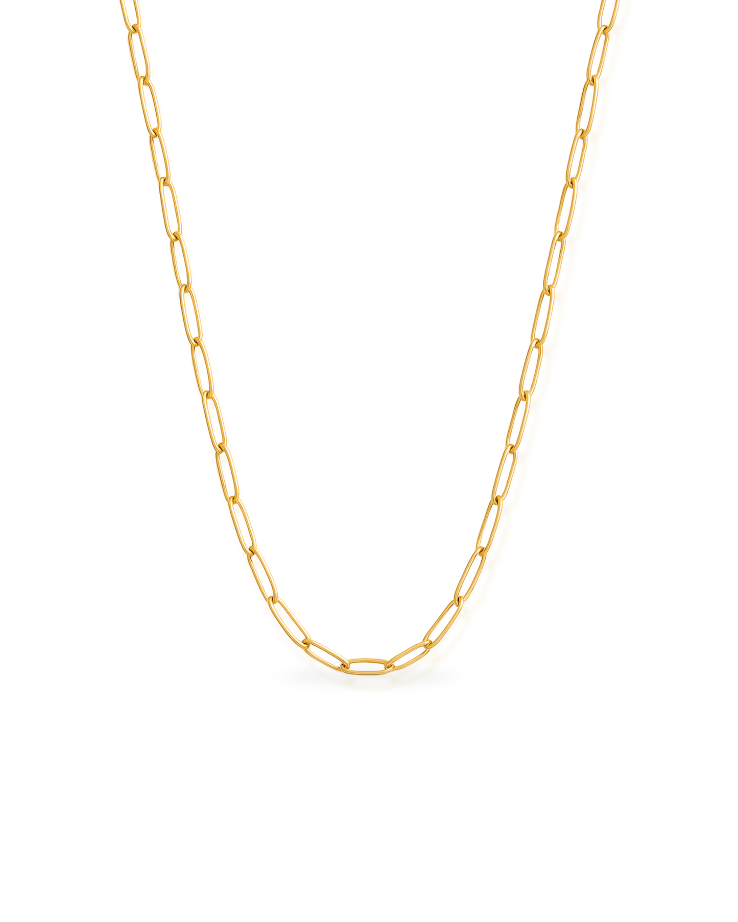 Paperclip Chain