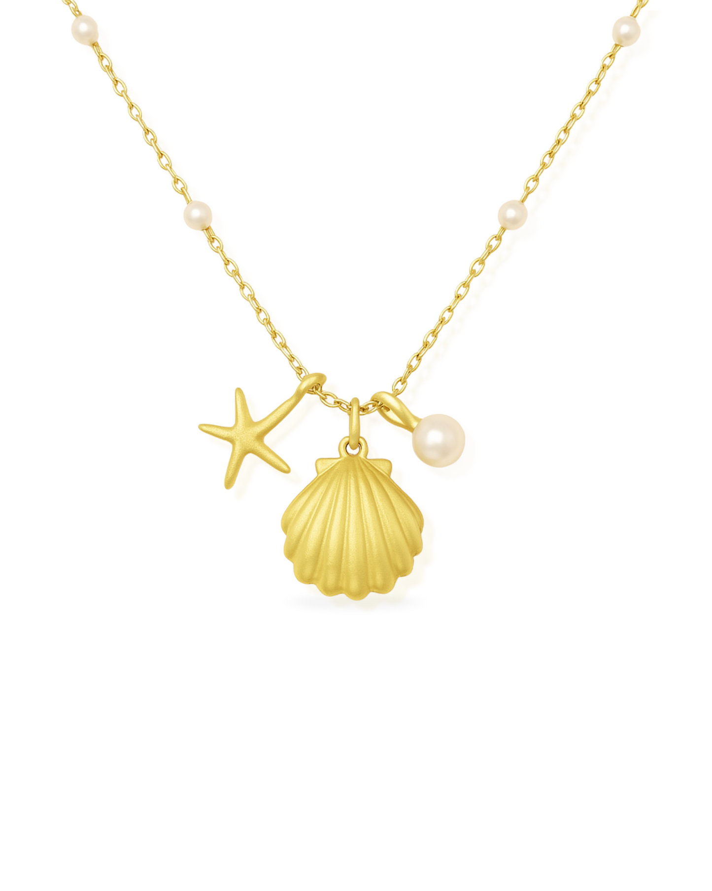 Coastal Necklace