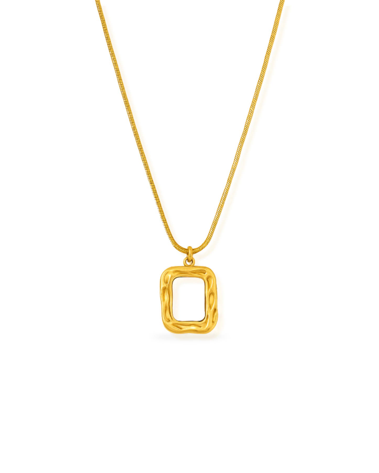 Picture Perfect Necklace