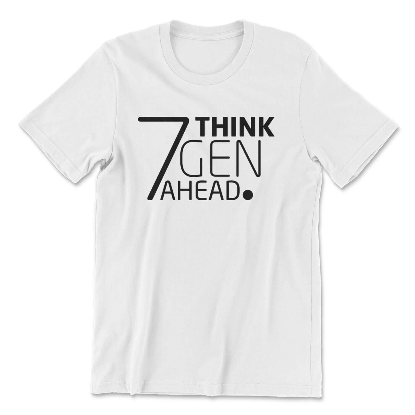 7 Generations Tee