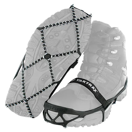 Yaktrax Unisex PRO Ice Traction Device