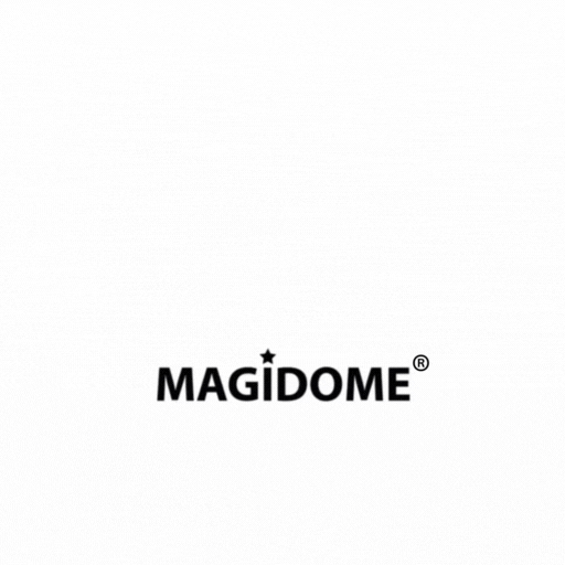 Brand: Magidome®