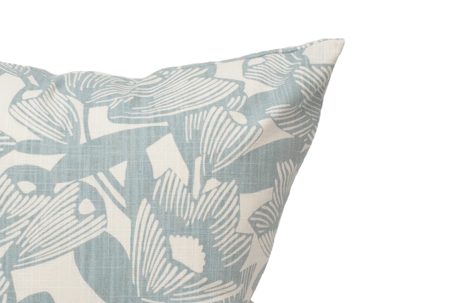 Aquatint Pattern Cushion Cover