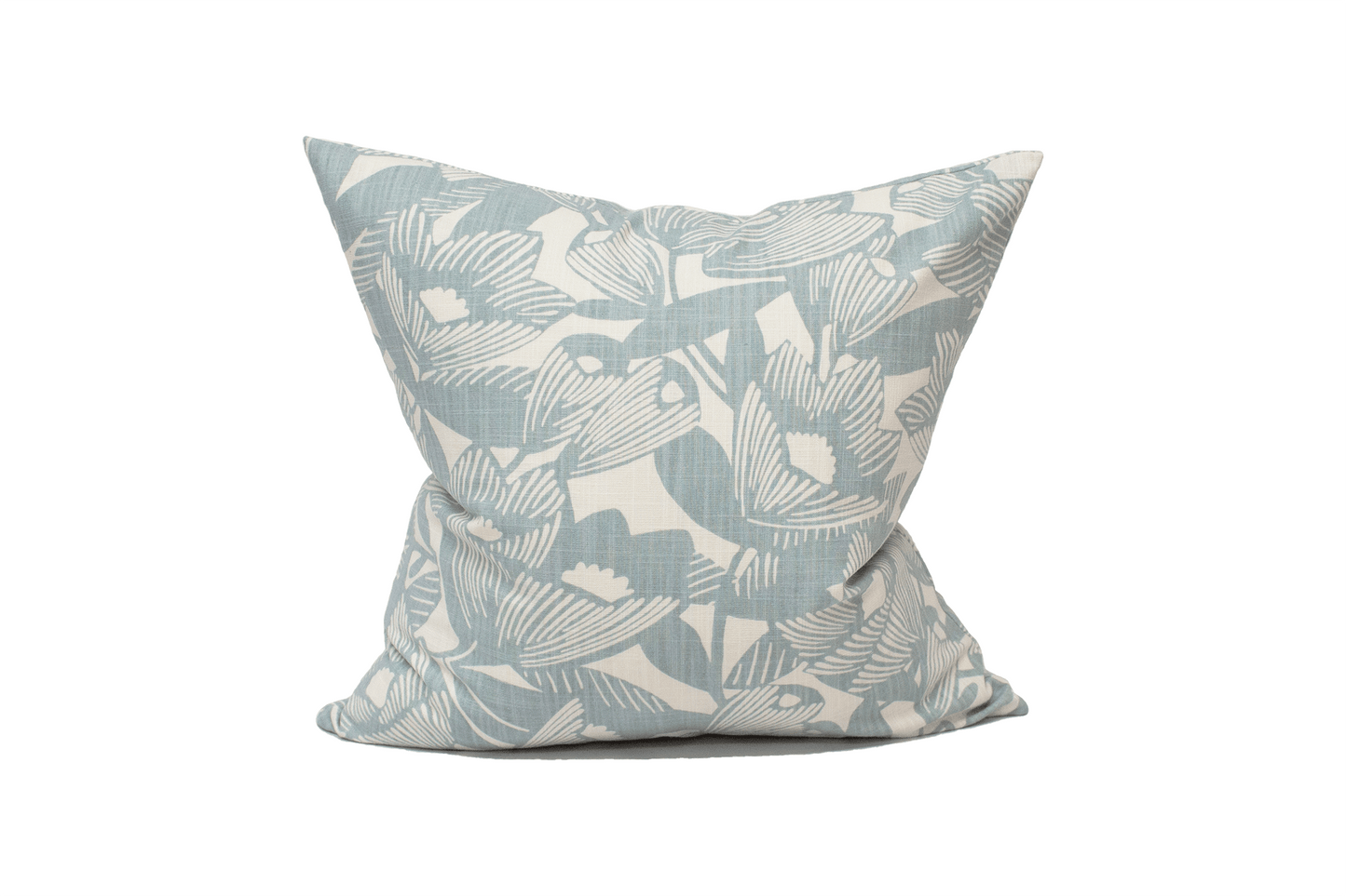 Aquatint Pattern Cushion Cover