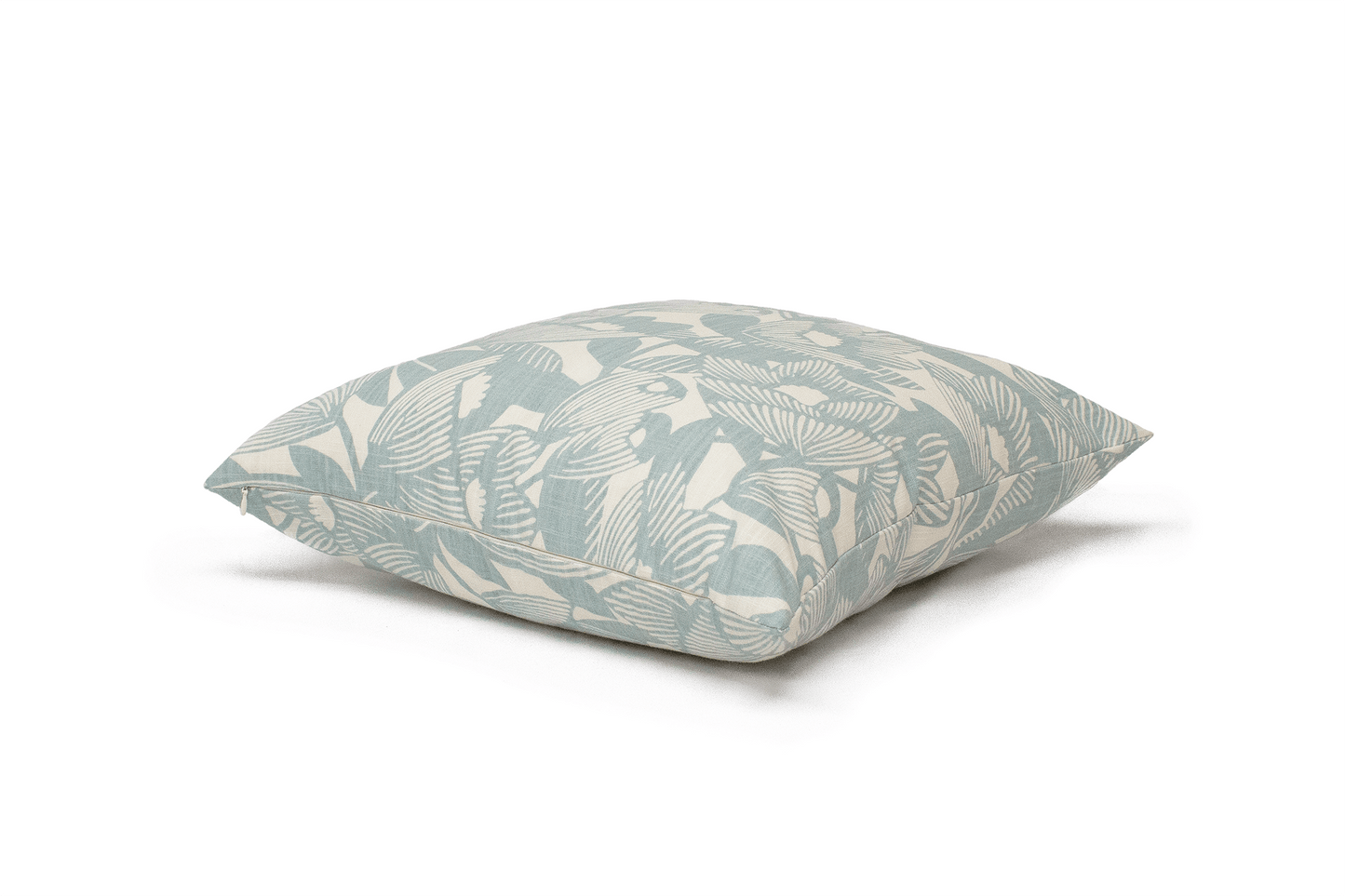 Aquatint Pattern Cushion Cover