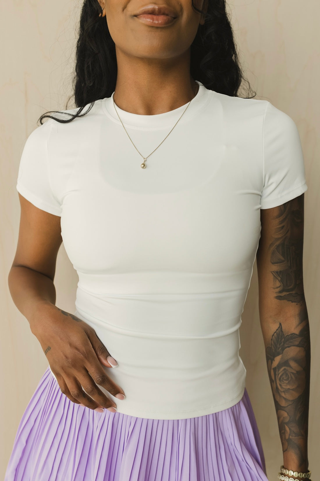 Like a Glove Short Sleeve