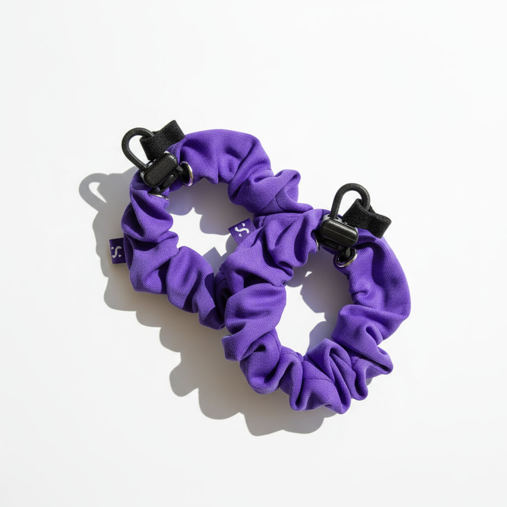 Hairstrong Band — 2-Pack