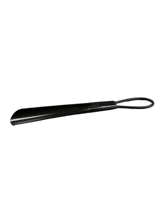 VJ Shoe Care 12" Shoe Horn