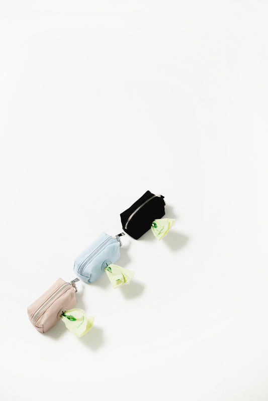 Noma Poop Bag Pouch