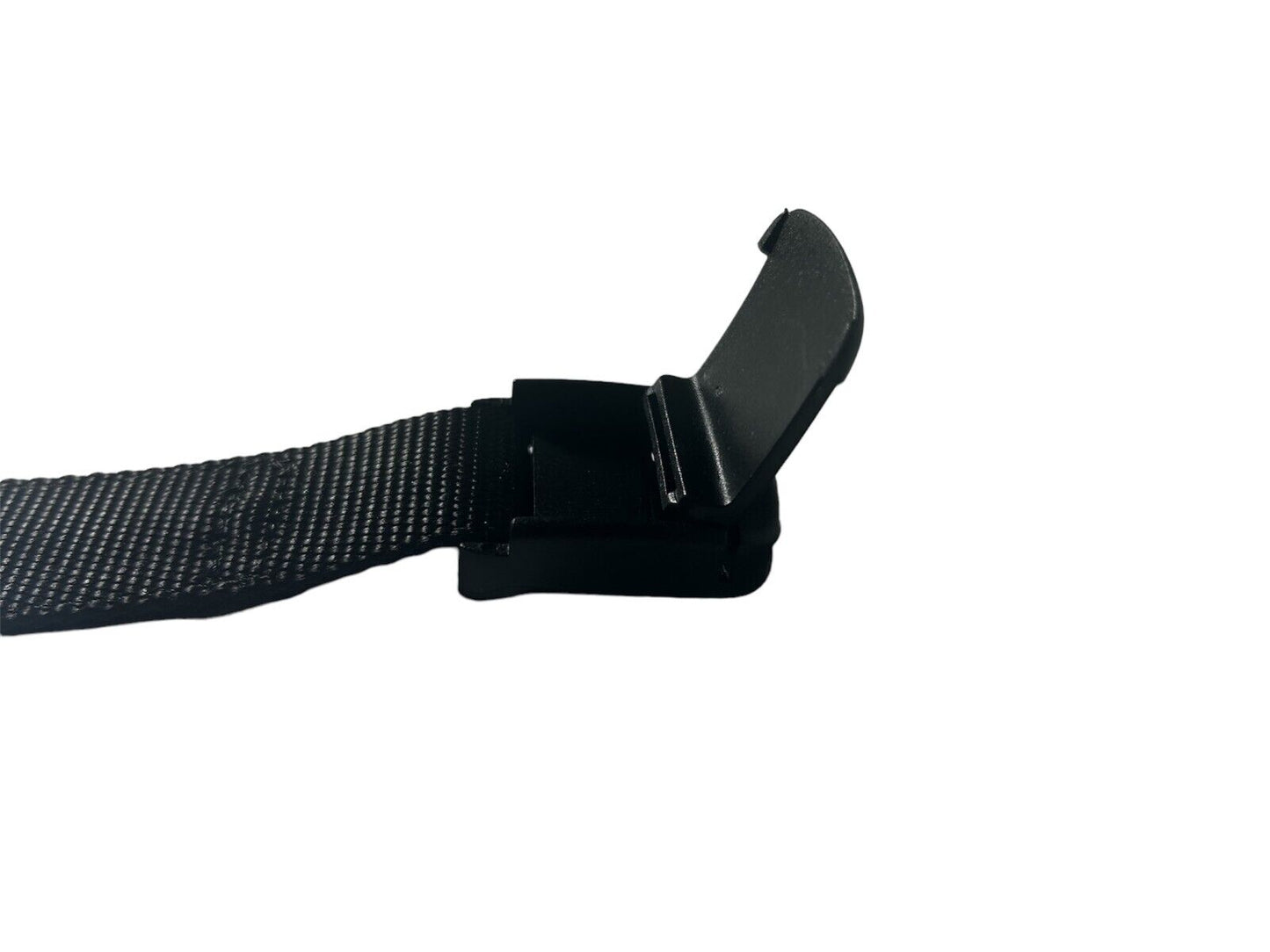 Europe Bound Ultra Discrete Travel Money Belt Hidden Zippered Cash Pocket O/S