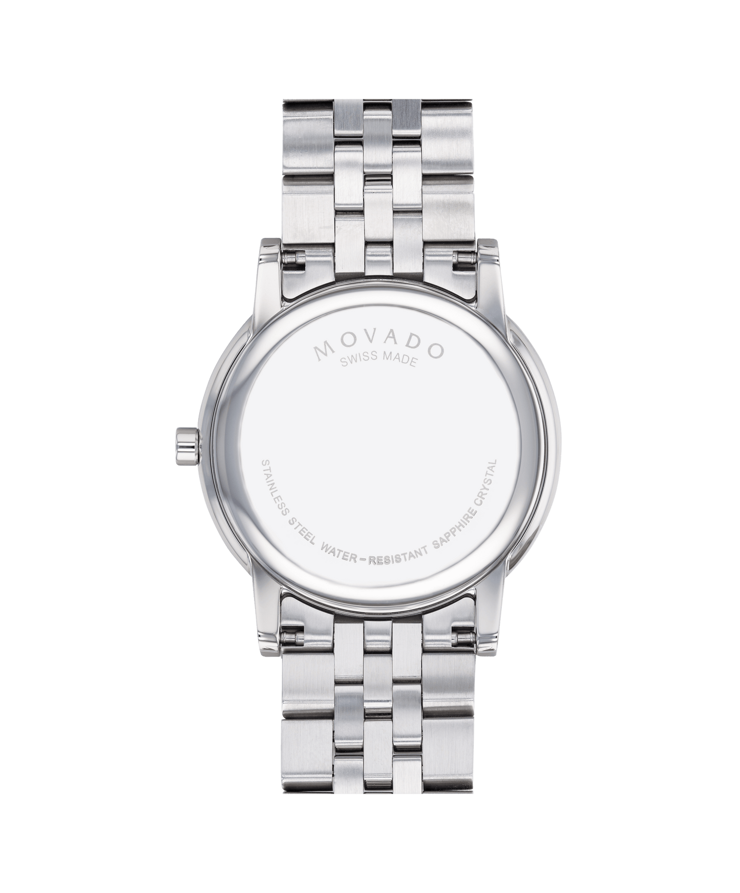Movado Museum Classic Watch 0607201