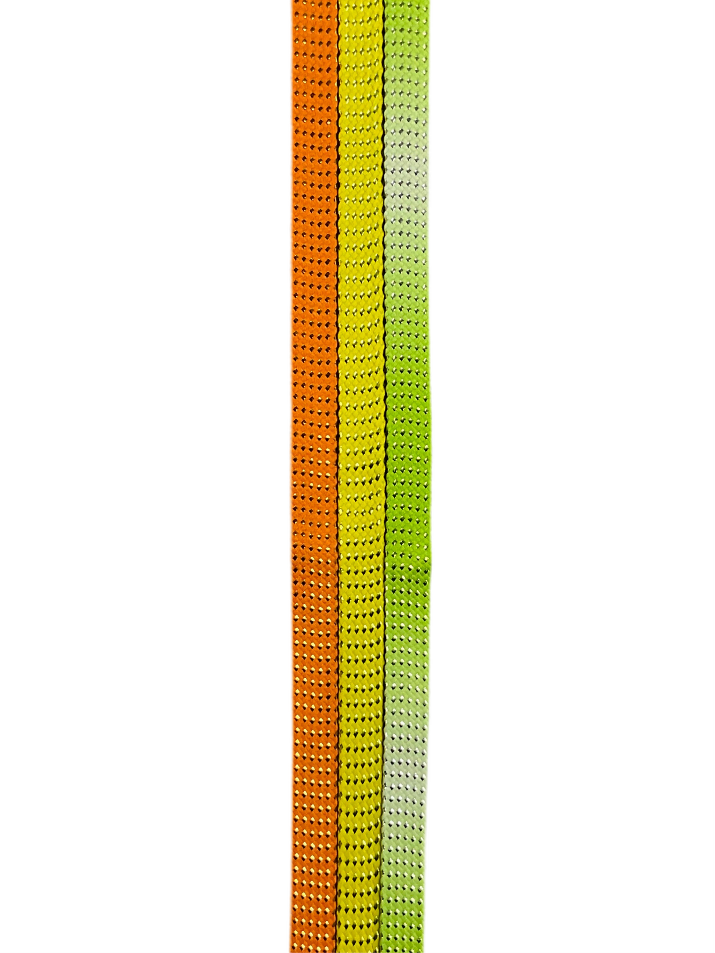 SHL Shoe Lace Glitter Flat