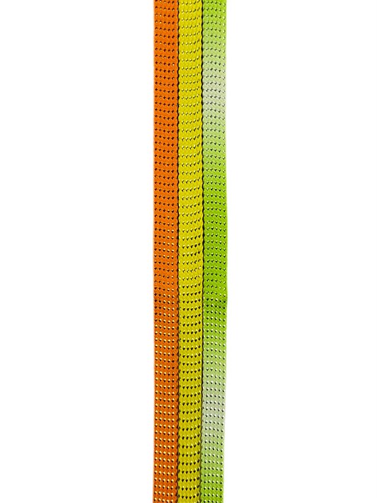 SHL Shoe Lace Glitter Flat