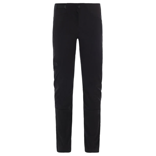 The North Face Women's Summit L1 Vrt Synthetic Climb Pant Size 4