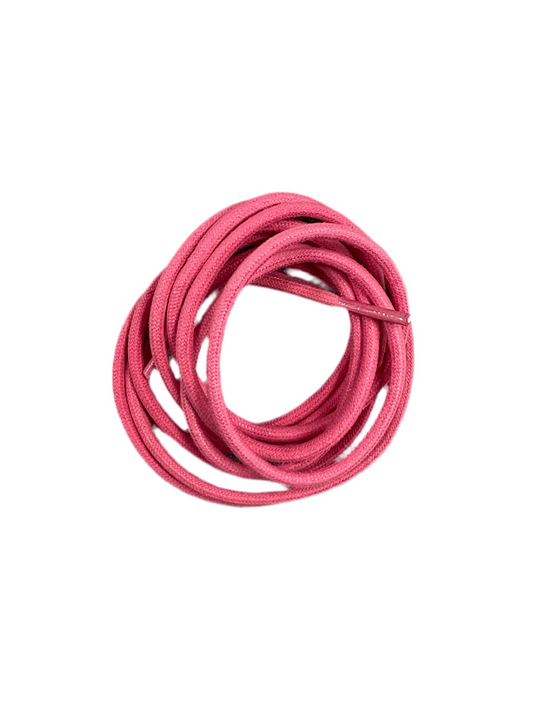 SHL Shoe Lace Waxed Cotton Rou