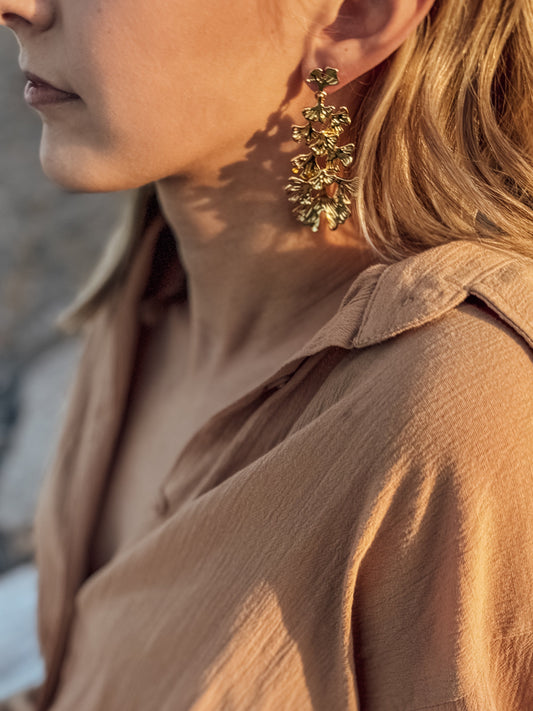 Positano Earrings