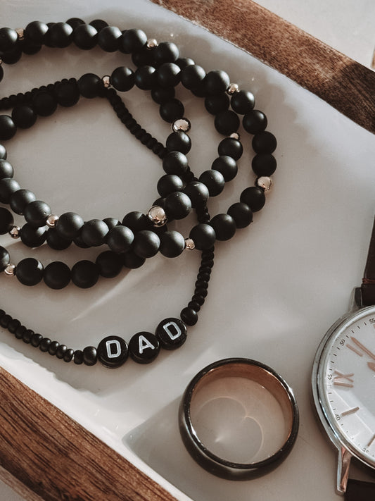 The Landon Men’s Bracelet