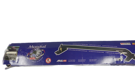 SportRack Mondial Rack System