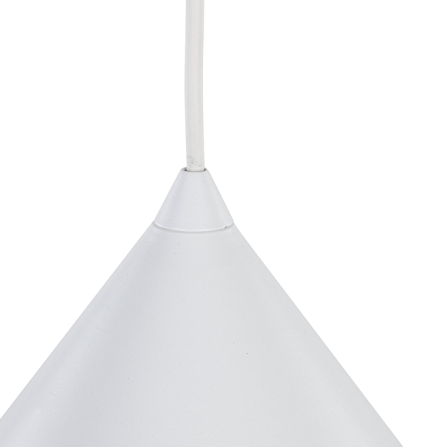 CONO Modern Minimalist Pendant Light XL