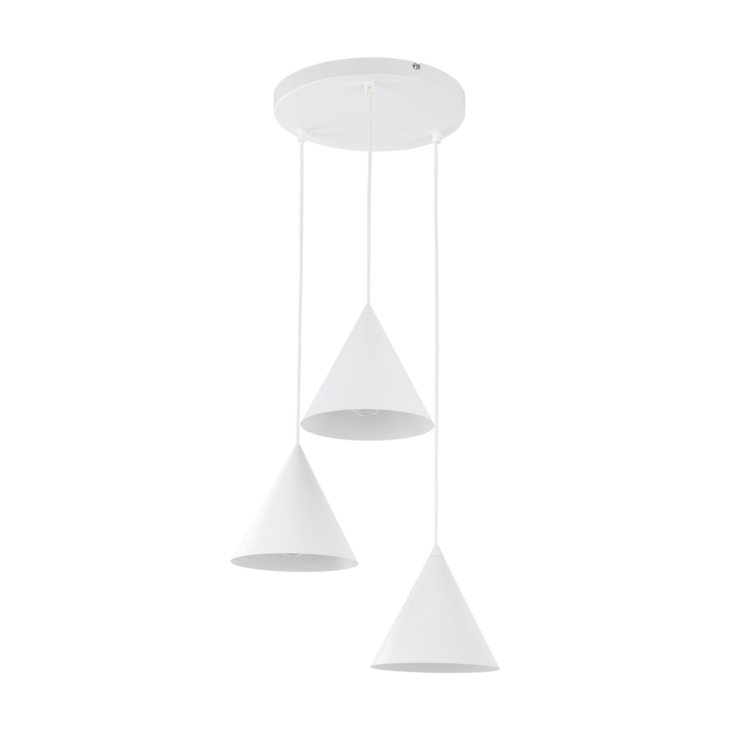 CONO Modern Minimalist Pendant Light 3