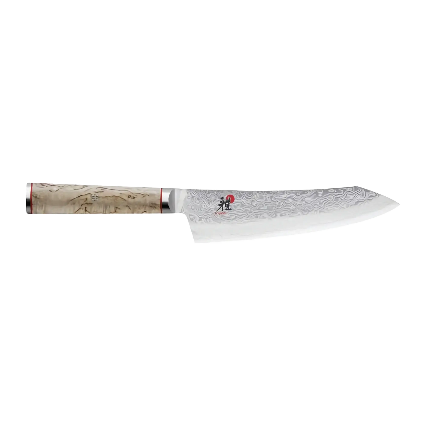 MIYABI 5000 MCD - ROCKING SANTAKU KNIFE 7"